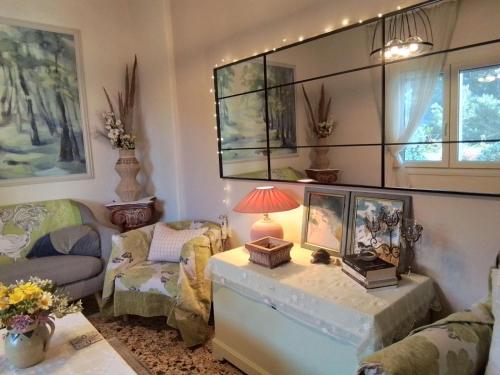 Smaragda's Home — 4-Star Luxury Hotel in Kavala, Greece