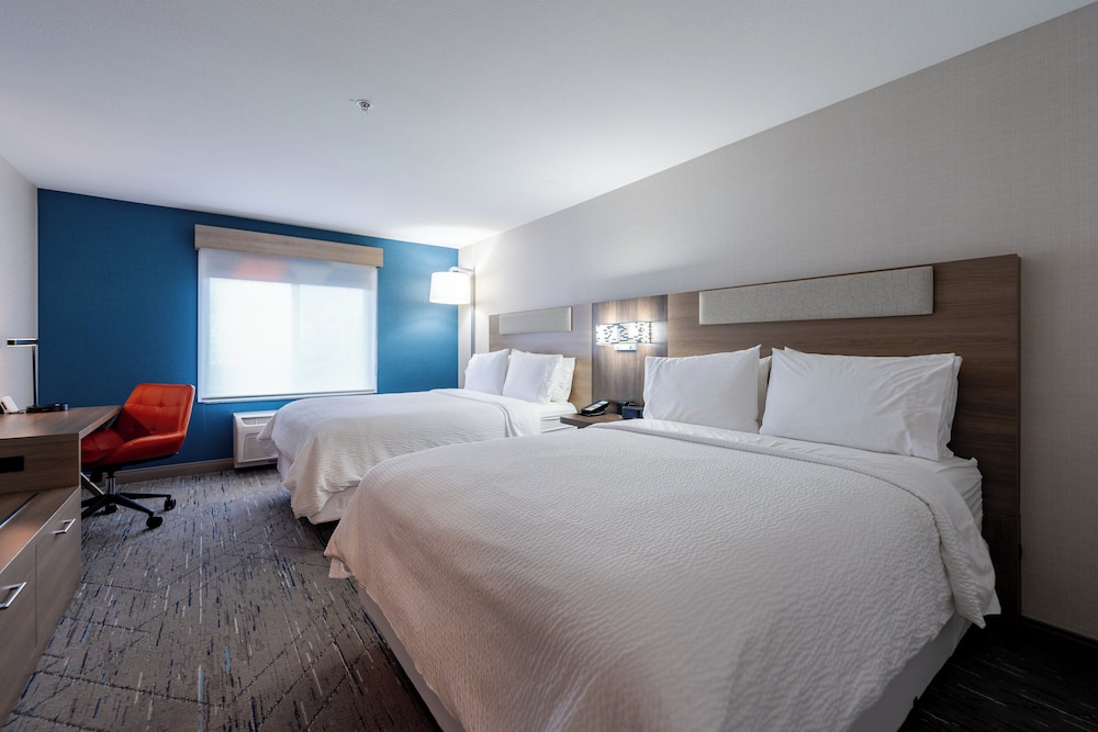Holiday Inn Express & Suites Frazier Park by IHG - photo 19