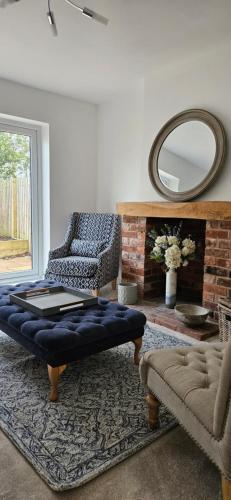 Place To Stay Market Rasen — Market Rasen