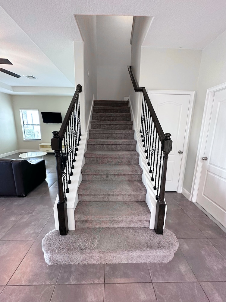 Balmoral Resort 195mcv 4 Bedroom Home by RedAwning - photo 35