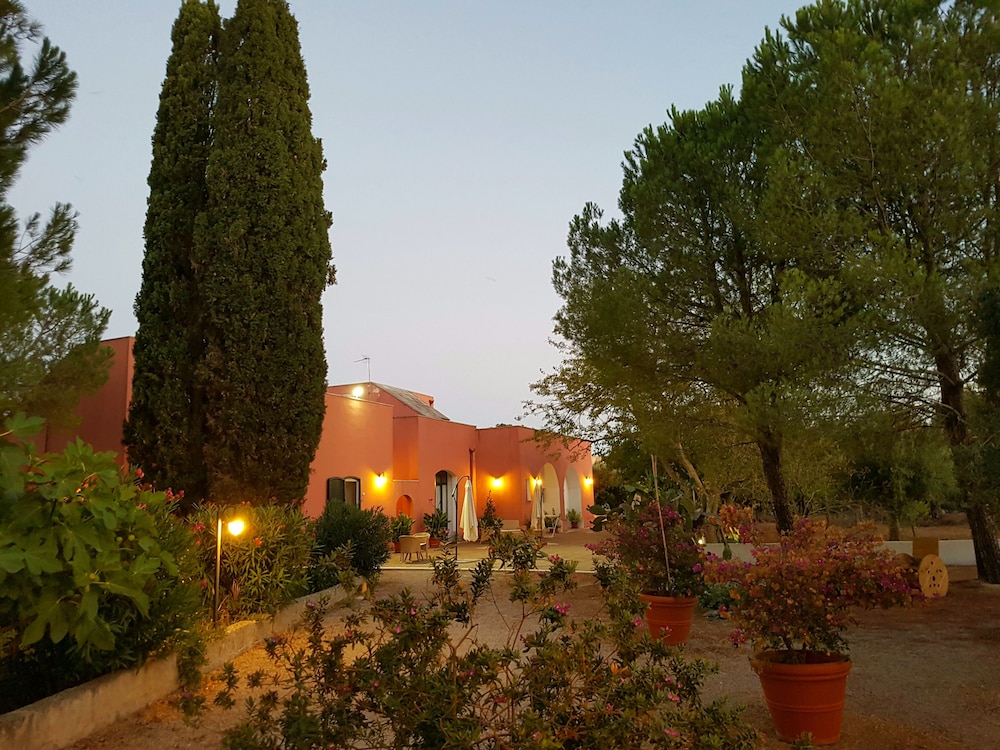 Tenuta Doxi — Sannicola