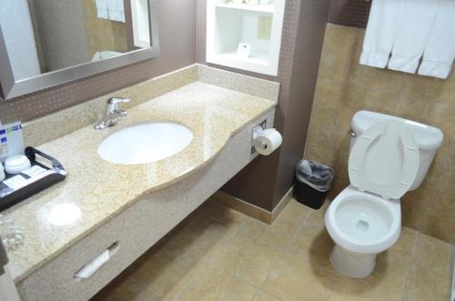 Aspen Grand Hotel Houston - photo 7
