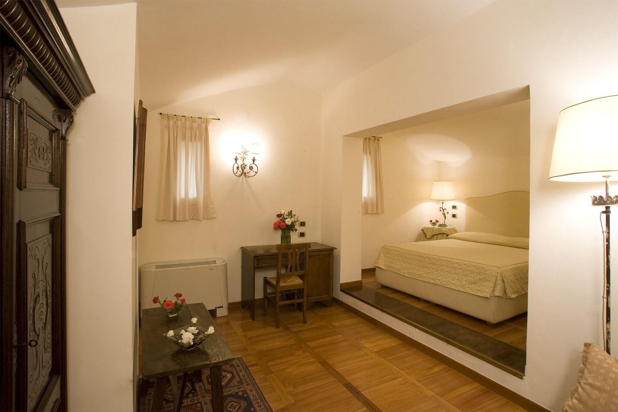 Locanda della Taverna Etrusca — hotel in Sorano