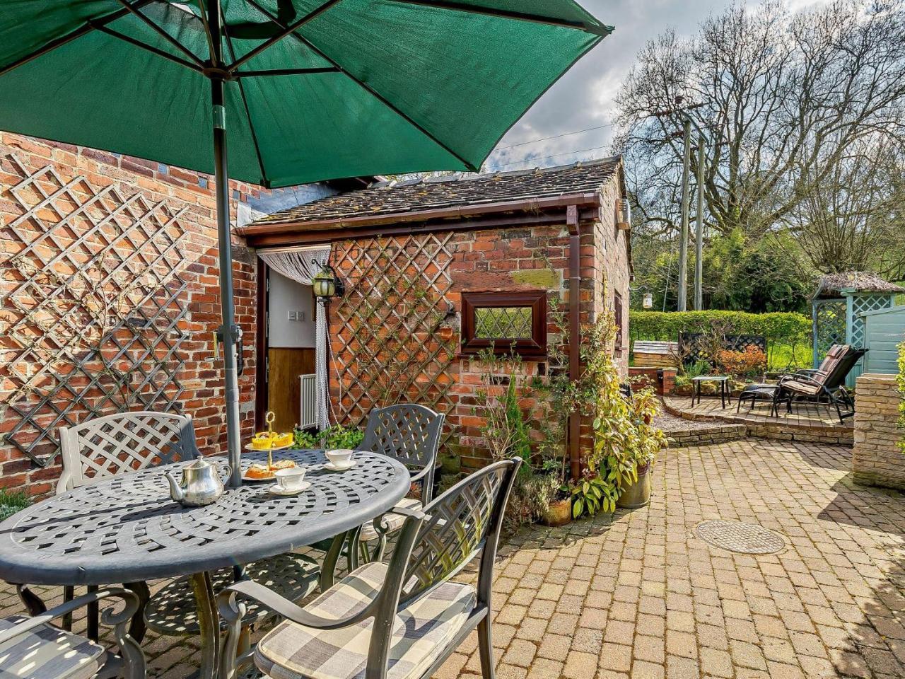 1 Bed in Rushton Spencer 91899 in Macclesfield, United Kingdom