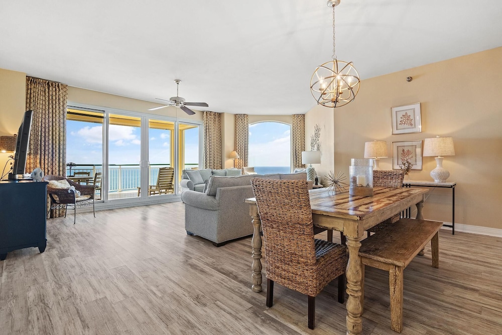 Beach Colony Tower Penthouse 17C - photo 16