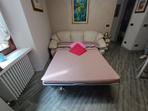 Casa Argegno — 4-Star Luxury Hotel in Argegno, Italy