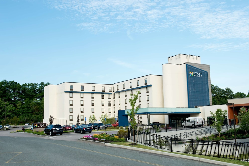 Hyatt Place Boston Braintree - photo 29
