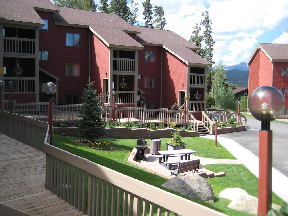 Indian Peaks Resort - photo 70