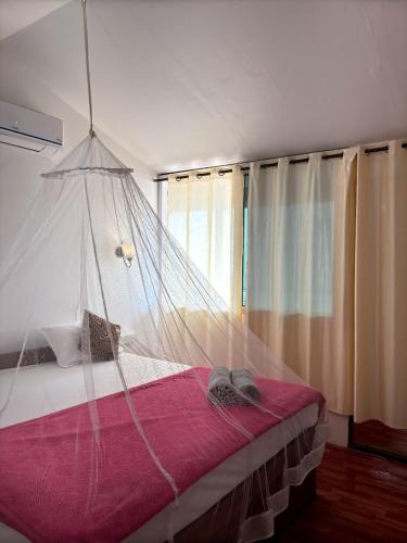 Agonda Sunset Beach Resort in Canacona, India