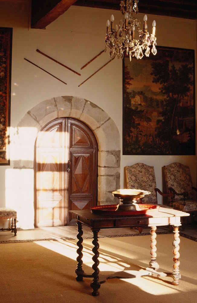 Chateau d’Agel — Bize-Minervois — photo 4