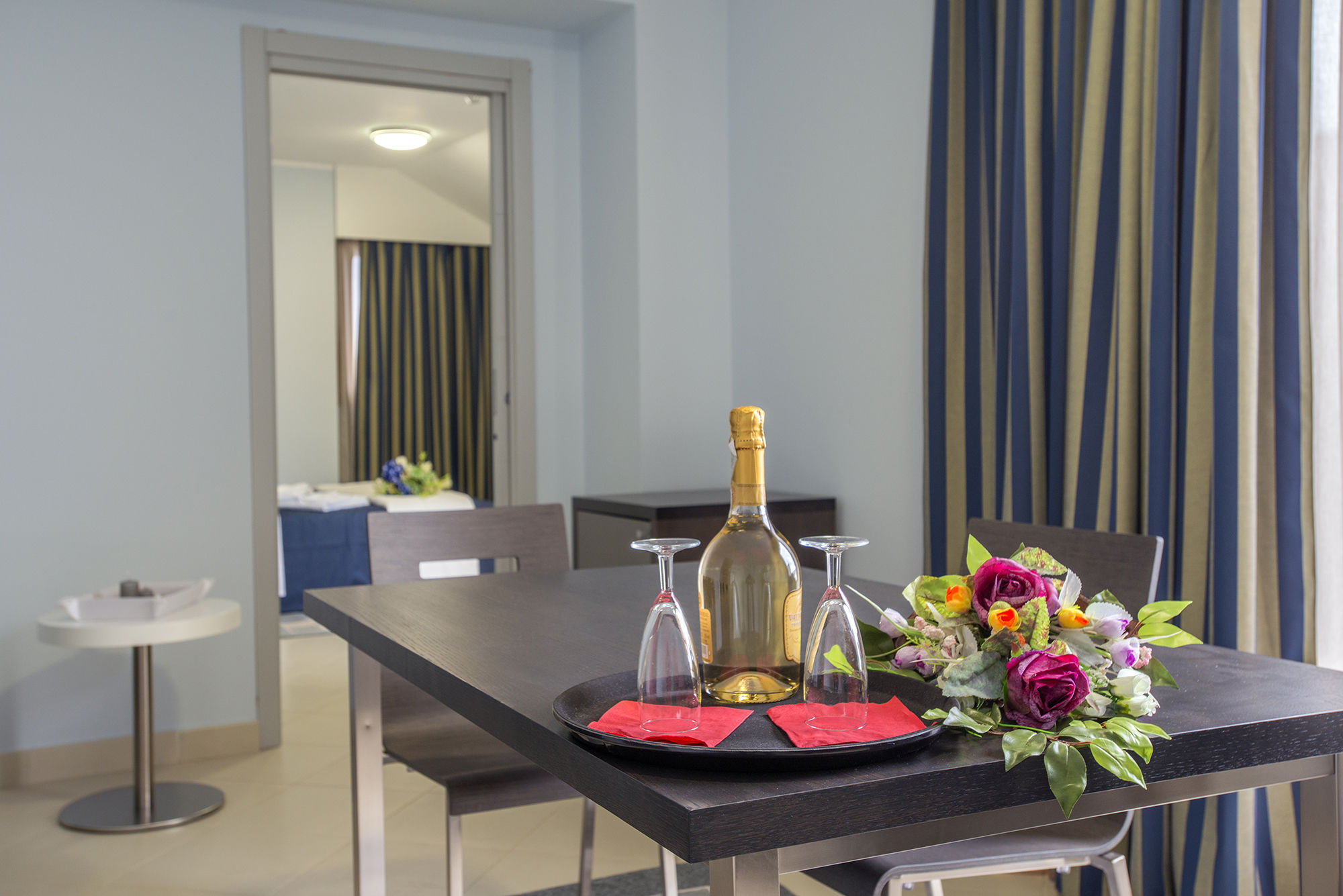 Hotel Cuore di Nesima — Catania — photo 2
