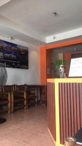 RedDoorz at Rio Bella Lacson St Bacolod in Bacolod, Philippines