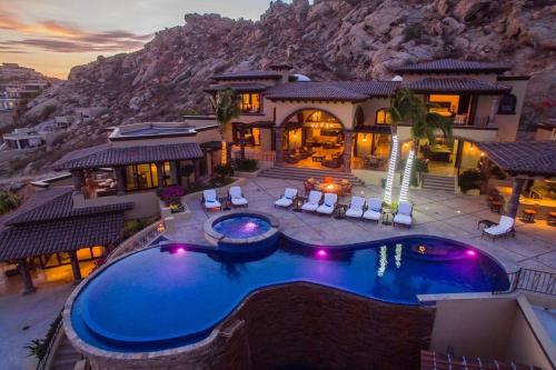 Villa De Los Suenos — 4-Star Luxury Hotel in Cabo San Lucas, Mexico