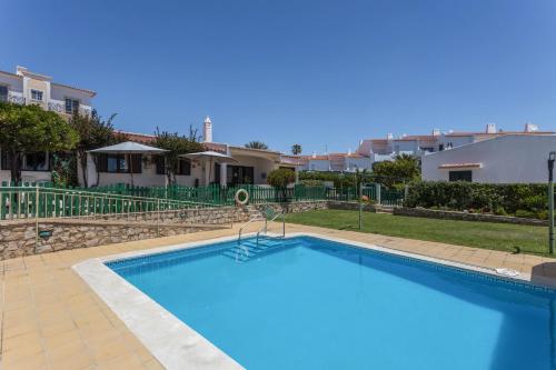 Villa Morena — 4-Star Luxury Hotel in Albufeira, Portugal