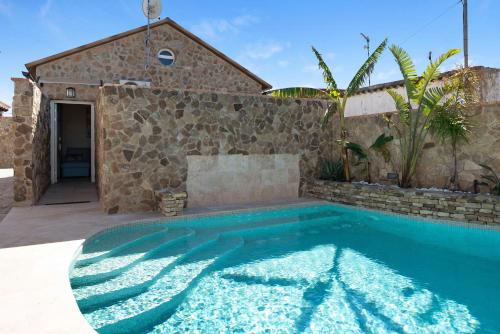 El Cortijo de Claudia in Conil De La Frontera, Spain