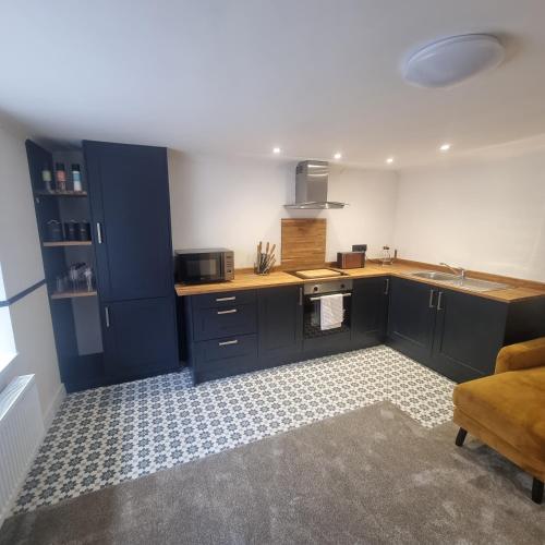 The quiet central flat — 4-Star Luxury Hotel in Plymouth, United Kingdom