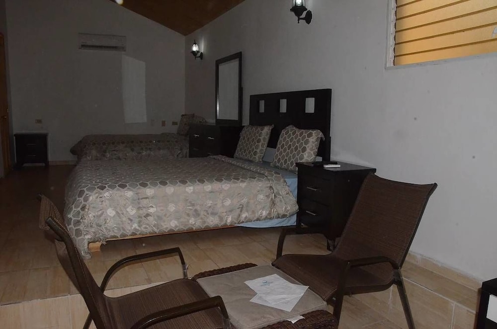 Odivin Hotel Luxury Suite — Gonaives — photo 3