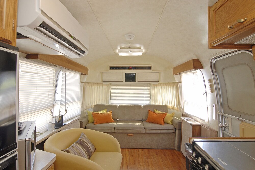 Palm Canyon Hotel & RV Resort - photo 53