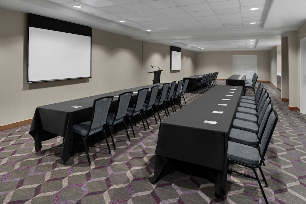 Residence Inn Salt Lake City Murray - photo 29