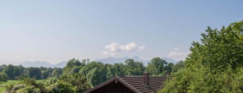 Traum Ferienwohnung Alpenblick — Bad Aibling — photo 2