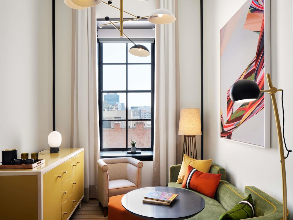 21c Museum Hotel St Louis - photo 29