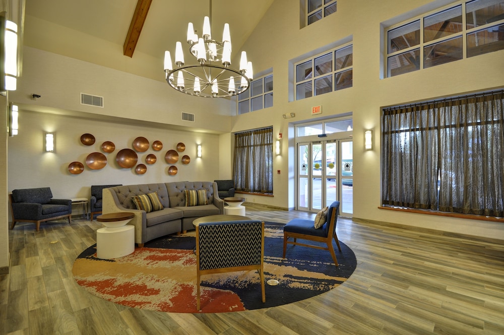 Homewood Suites by Hilton Phoenix Biltmore - photo 26