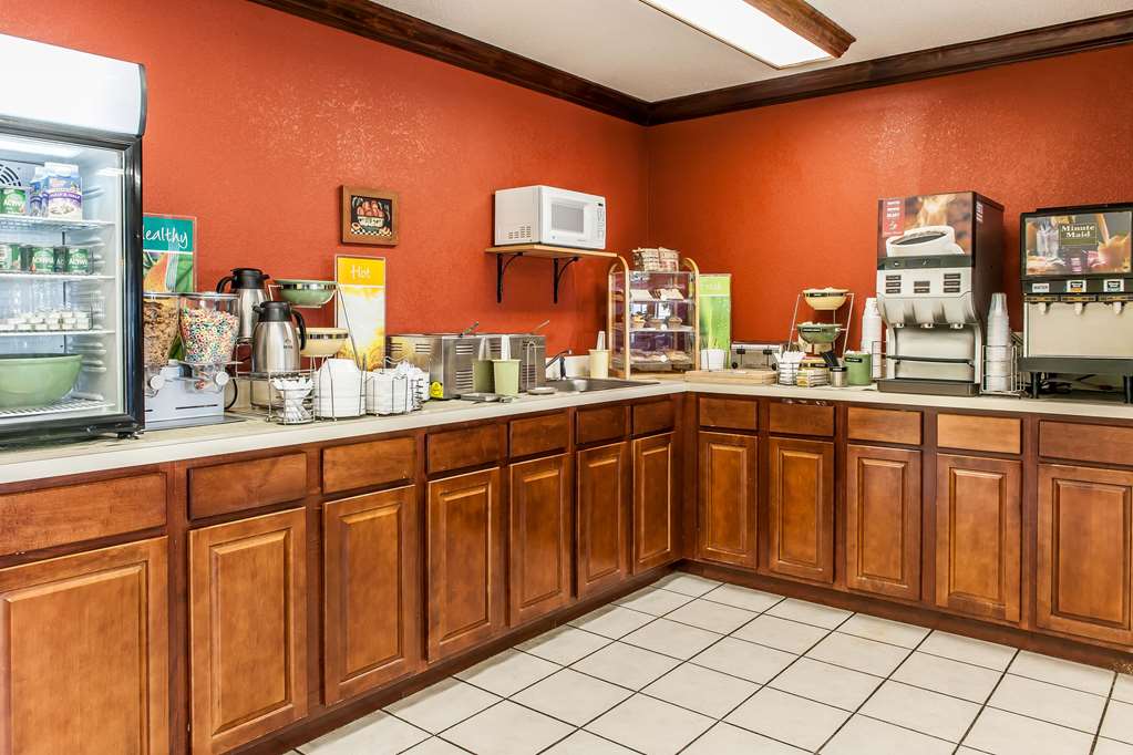 Quality Inn Lewisport - photo 29