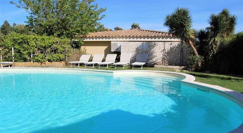 I Lentischi - last minute hotel in Villasimius