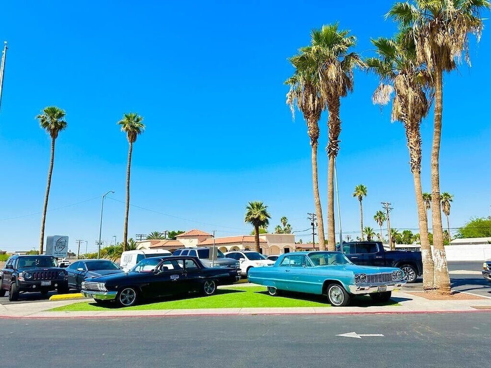 Ocotillo Inn - photo 14