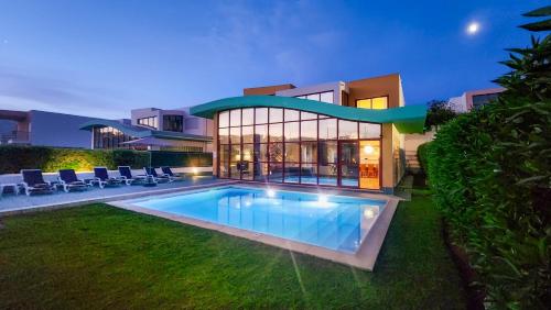 Marina by Check in Portugal in Albufeira, Portugal