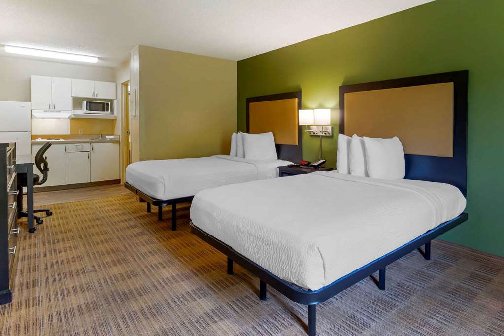 Extended Stay America Suites Durham University - photo 16