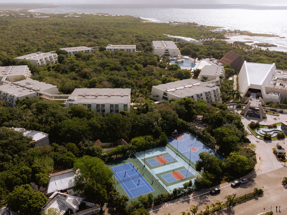 Grand Sirenis Riviera Maya Resort & Spa All Inclusive