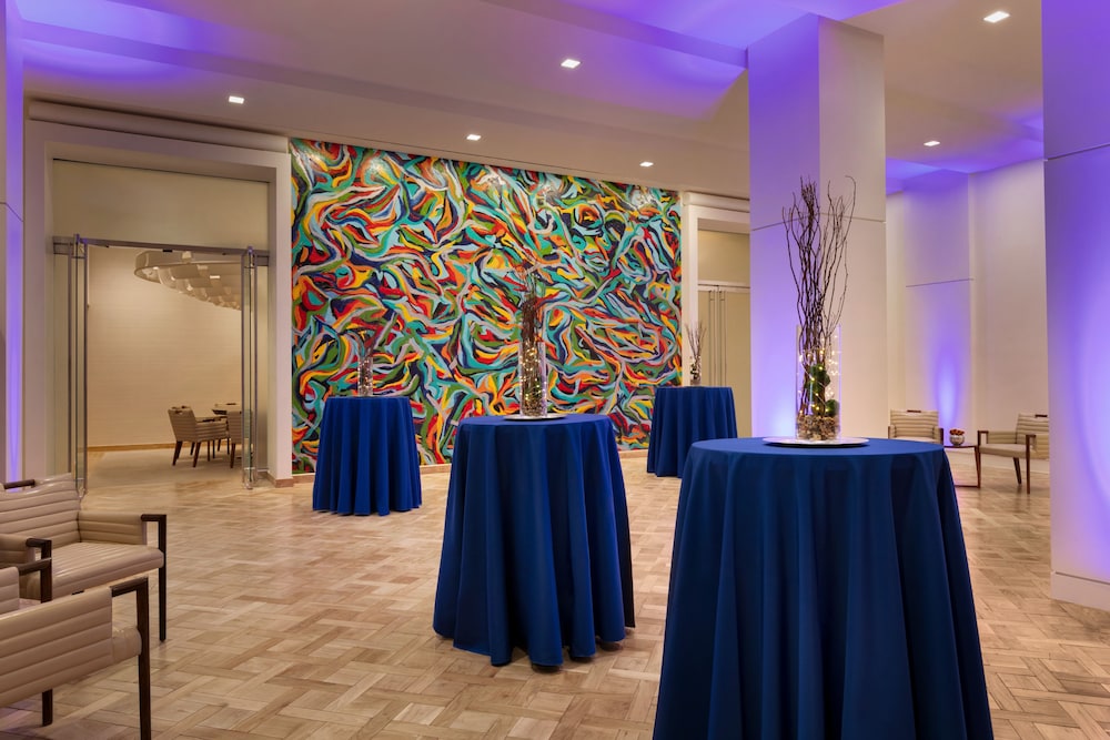 Hotel Indigo Atlanta Downtown by IHG - photo 49
