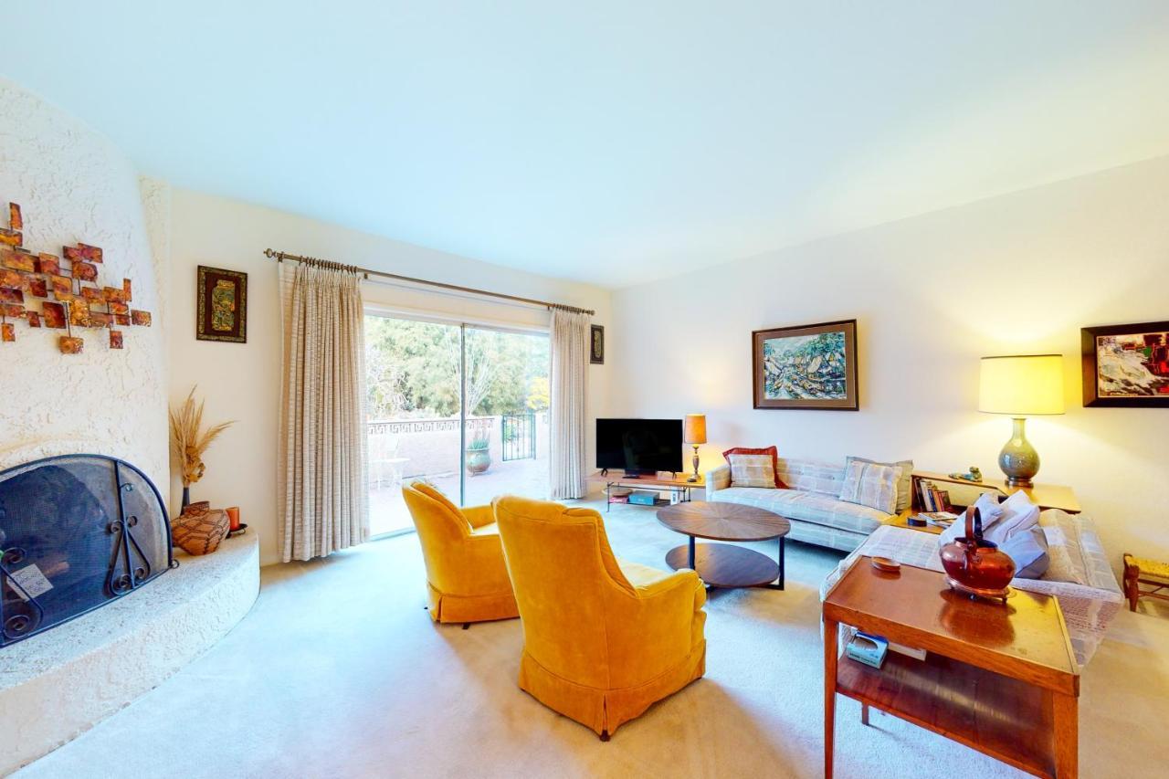 Foothills Living - carbon neutral hotel in Tucson