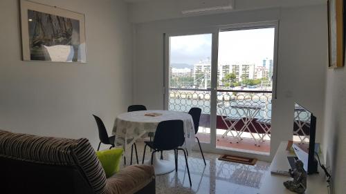 Grao Vue Mer in Gandia, Spain