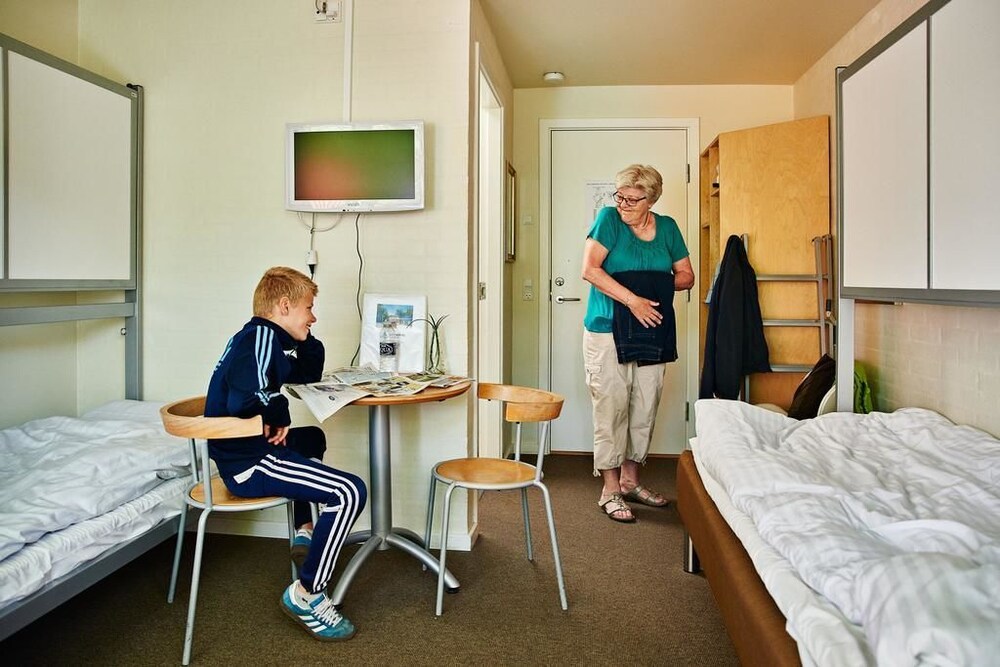 Danhostel Aarhus — Arhus — photo 4