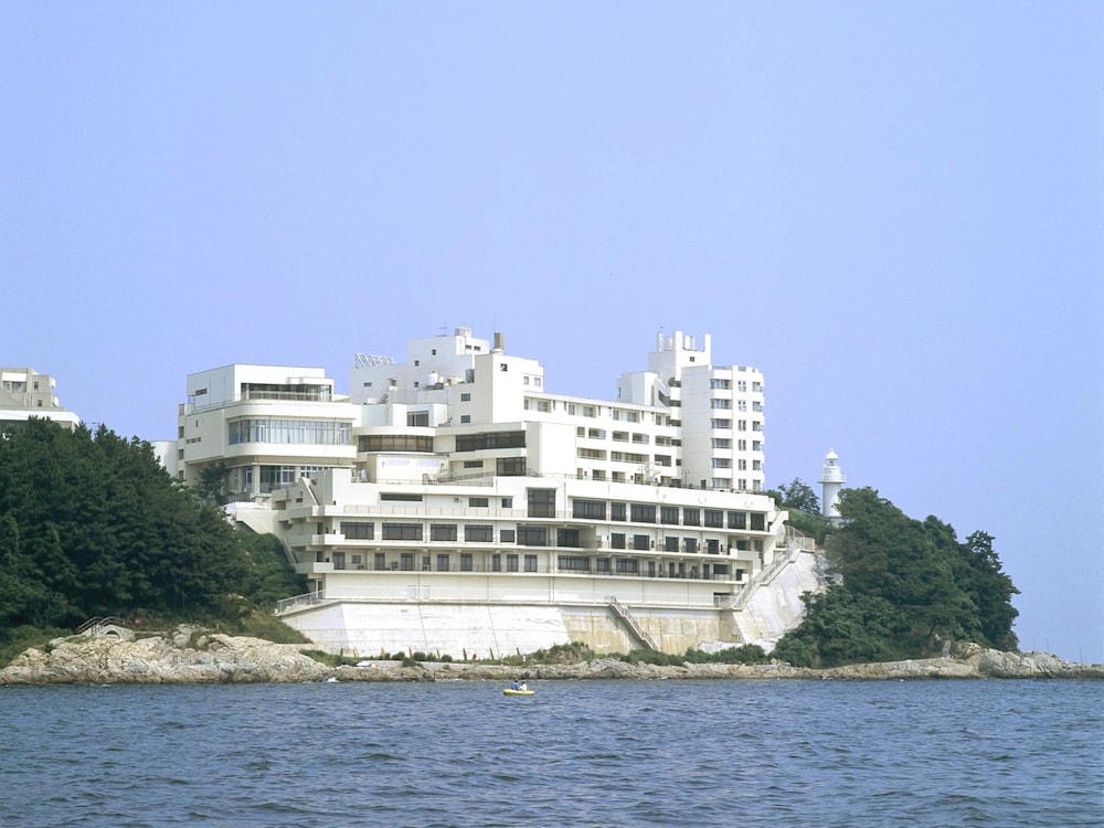 Hotel Tatsuki — Gamagori