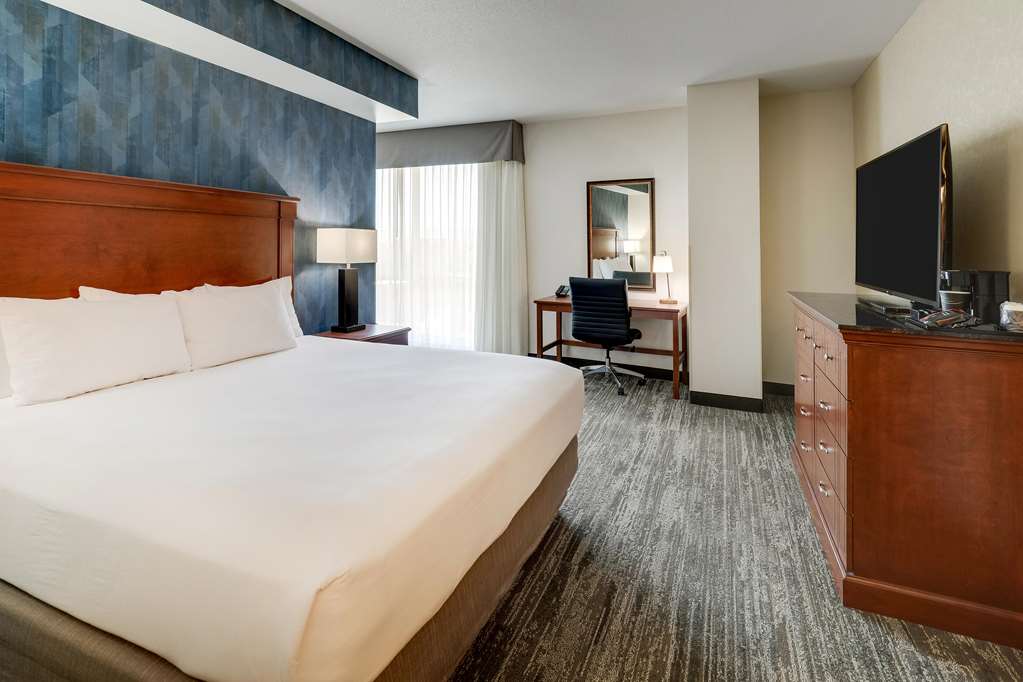 Drury Plaza Hotel Denver Westminster - photo 25