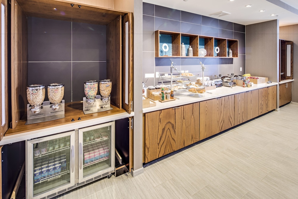 SpringHill Suites by Marriott Dayton Vandalia - photo 39
