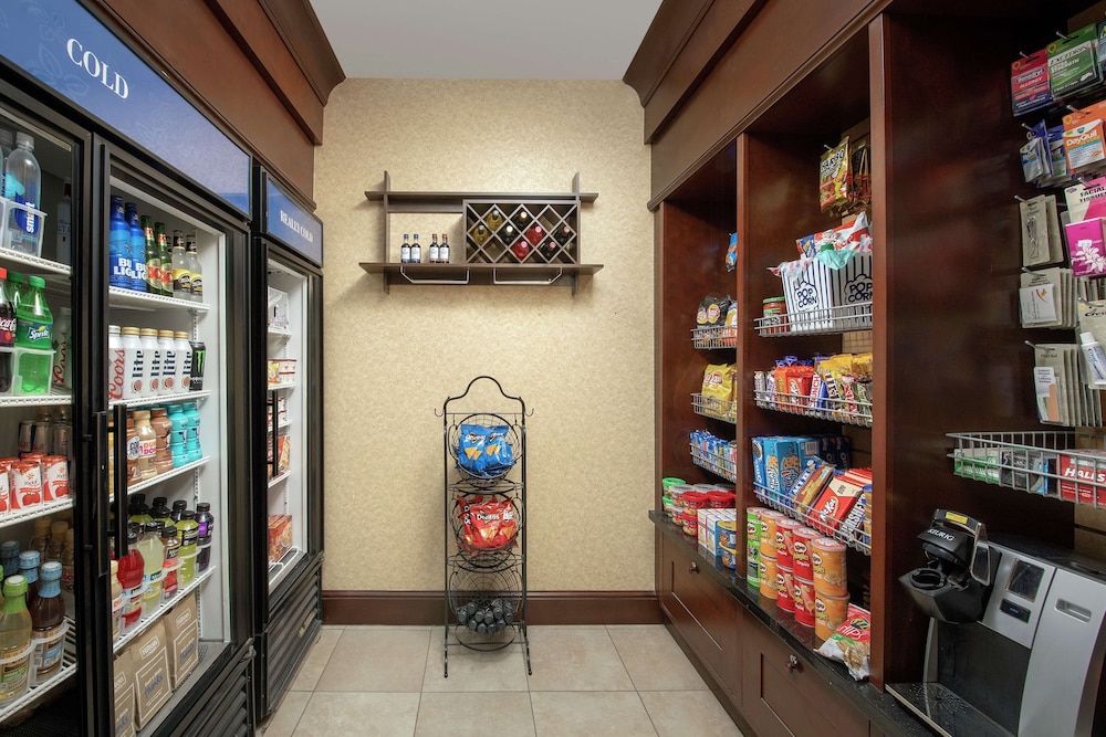 Hilton Garden Inn Odessa - photo 20