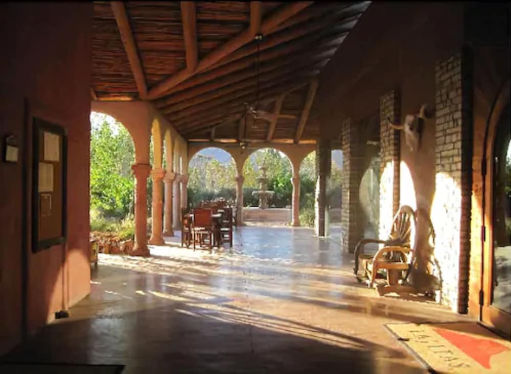 Lajitas Golf Resort and Spa - photo 33