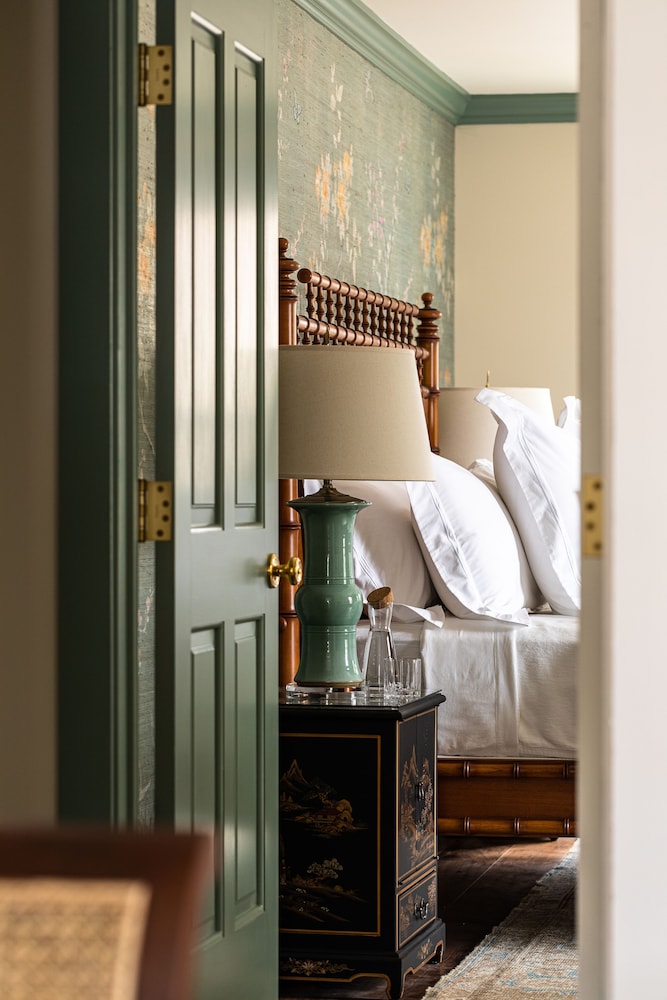 The Inn at Weston - photo 17