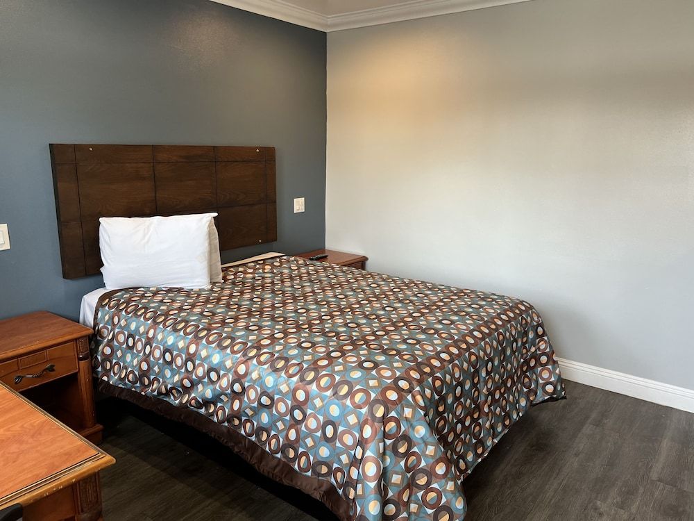 Sofi Motel - photo 10
