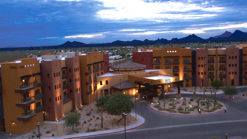 Desert Diamond Casino & Hotel - photo 36