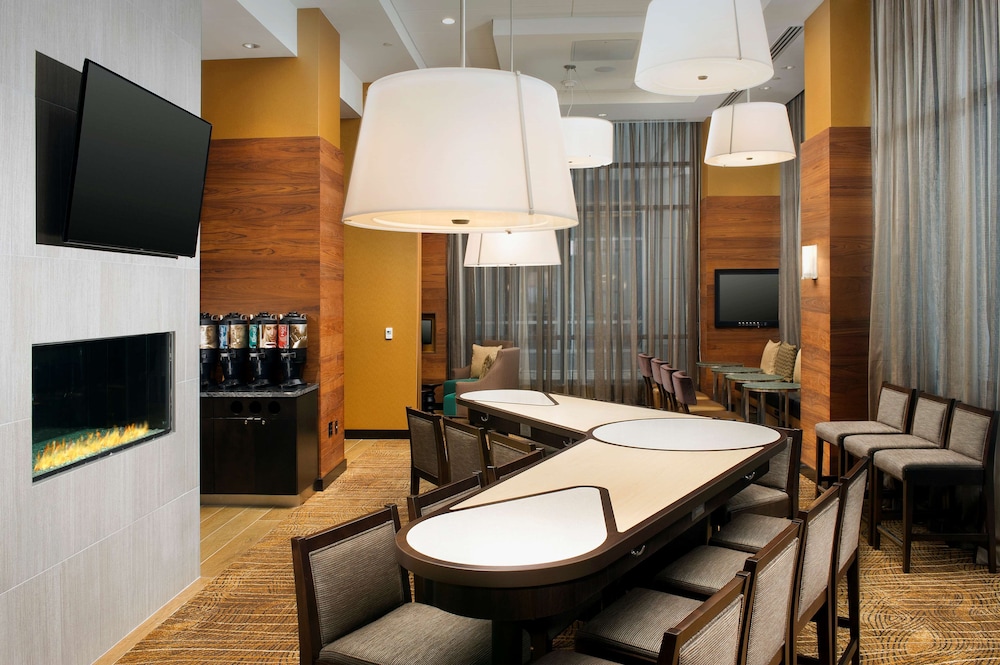 Homewood Suites by Hilton Washington DC NoMa Union Station - photo 4