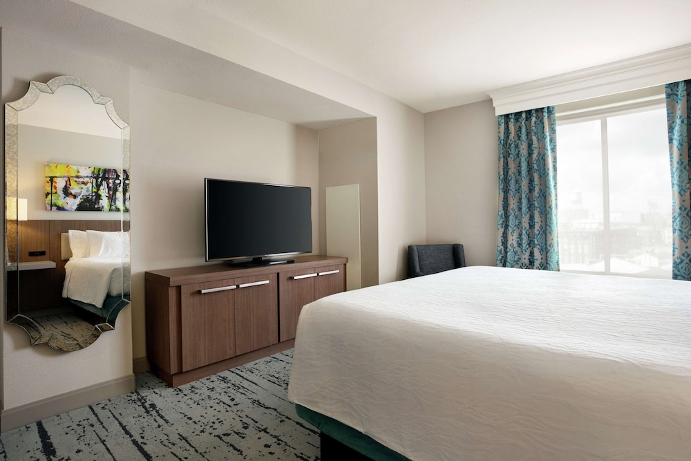 Hilton Garden Inn New Orleans Convention Center - photo 29