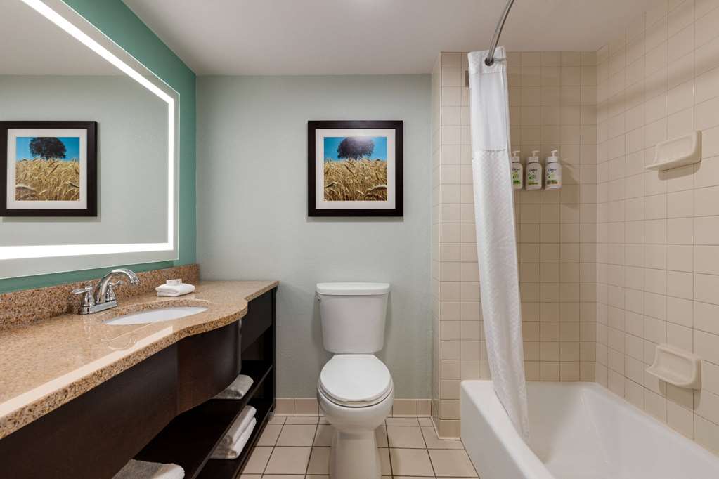 Wingate by Wyndham Green Bay Airport - photo 21