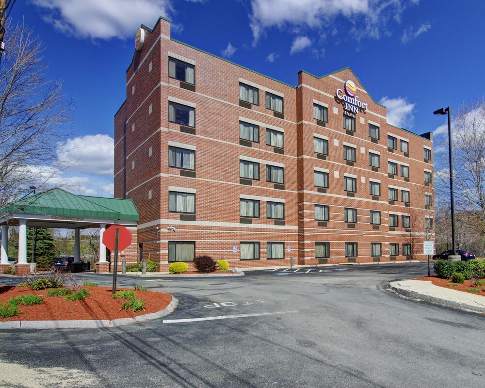 Spark by Hilton Woburn Boston - photo 33