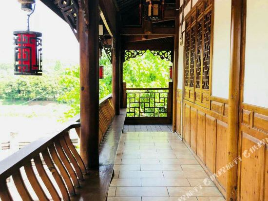 Tianxin Hotel in Chengdu, People's Republic of China