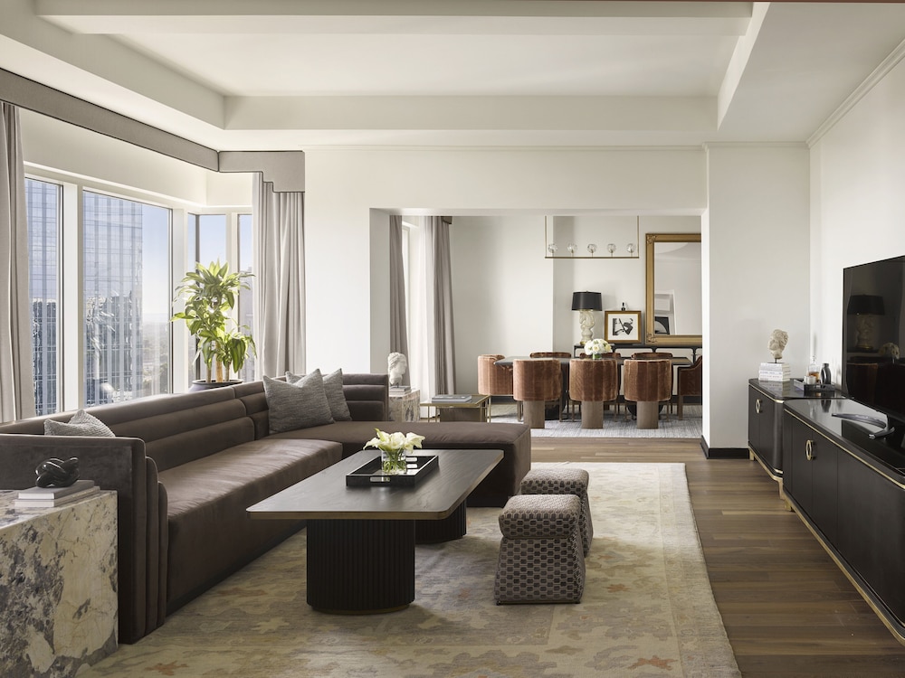 InterContinental Buckhead Atlanta by IHG - photo 34